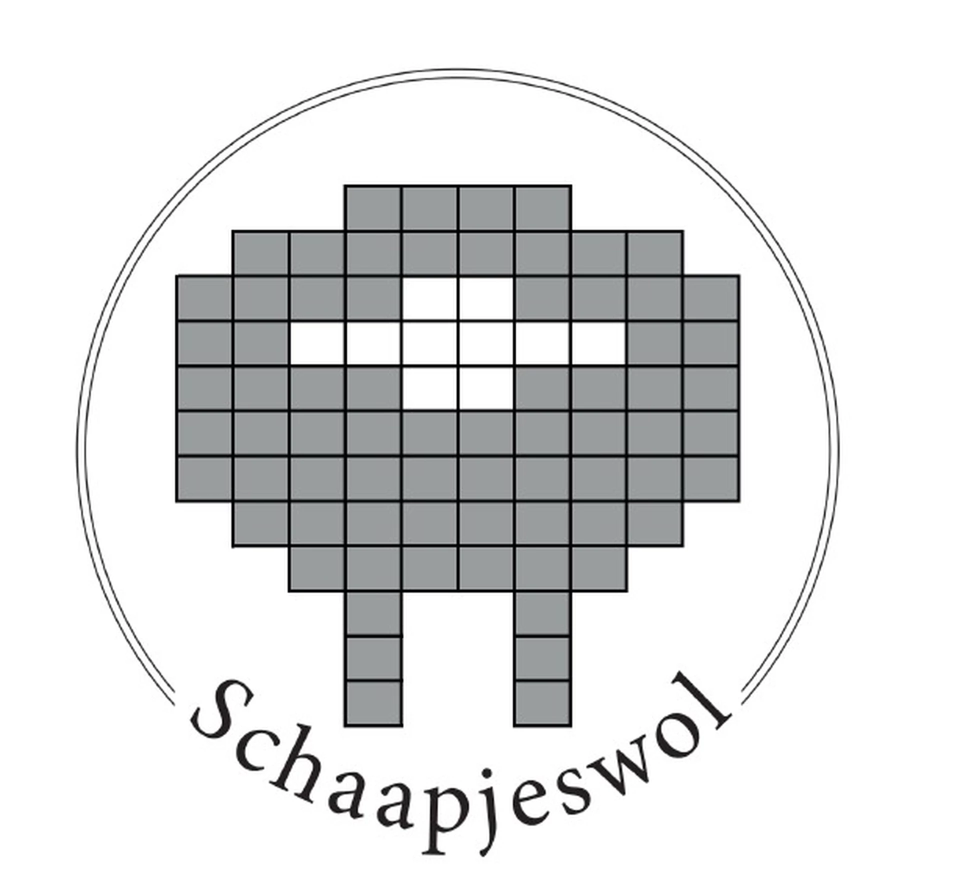 Schaapjeswol