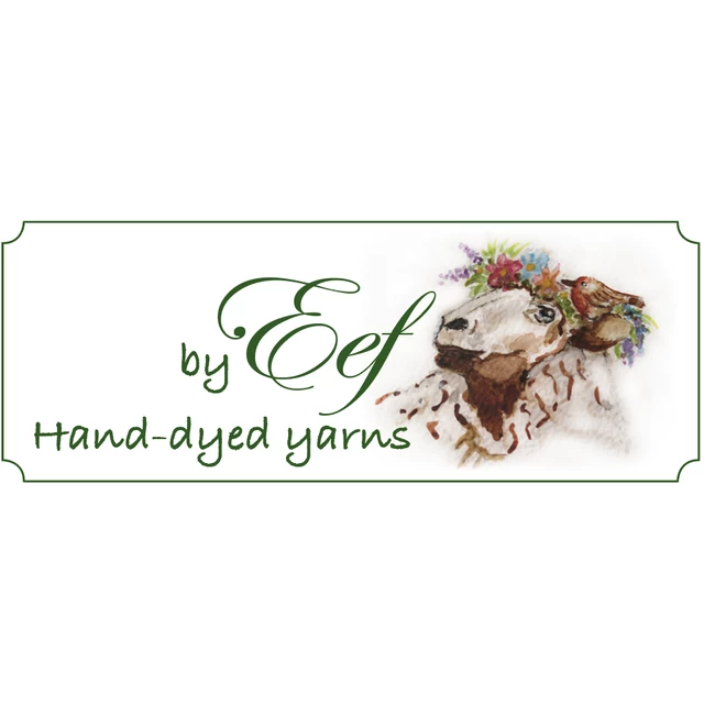 ByEef Hand dyed Yarn