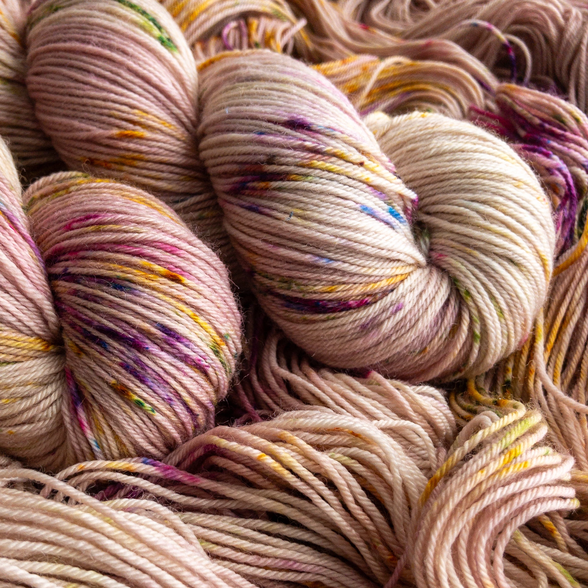 ByNelYarns - Foto 2