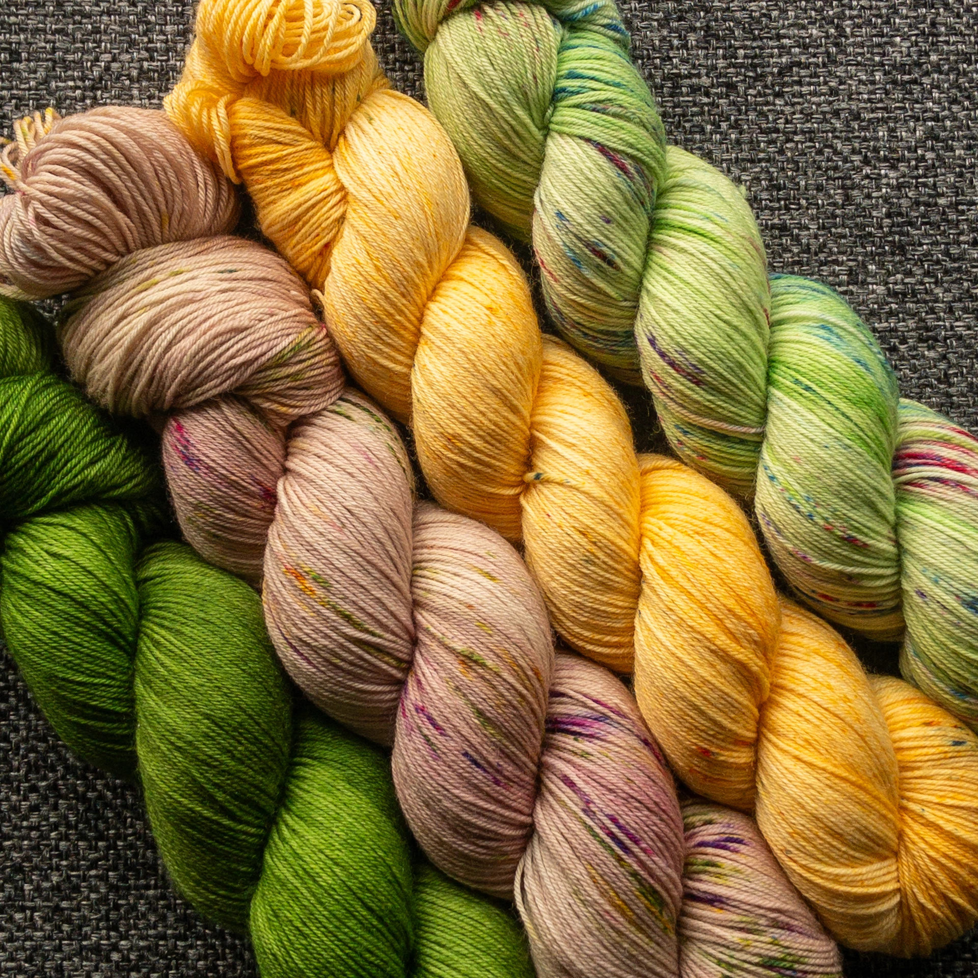 ByNelYarns - Foto 3