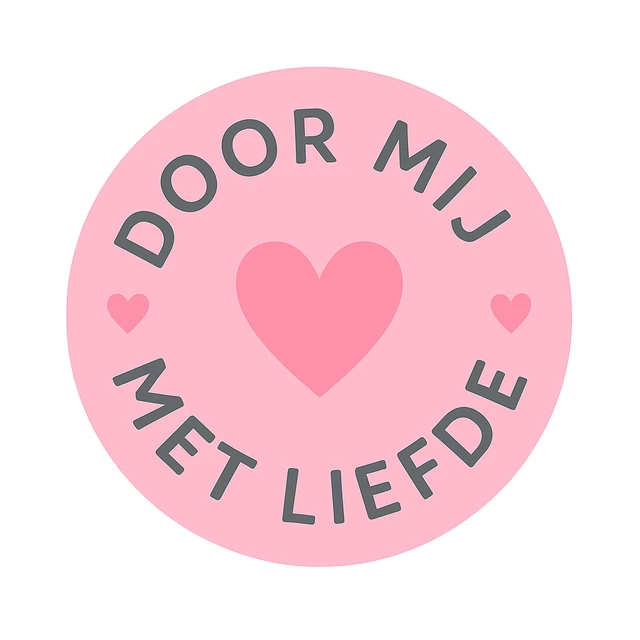 Door Mij Met Liefde