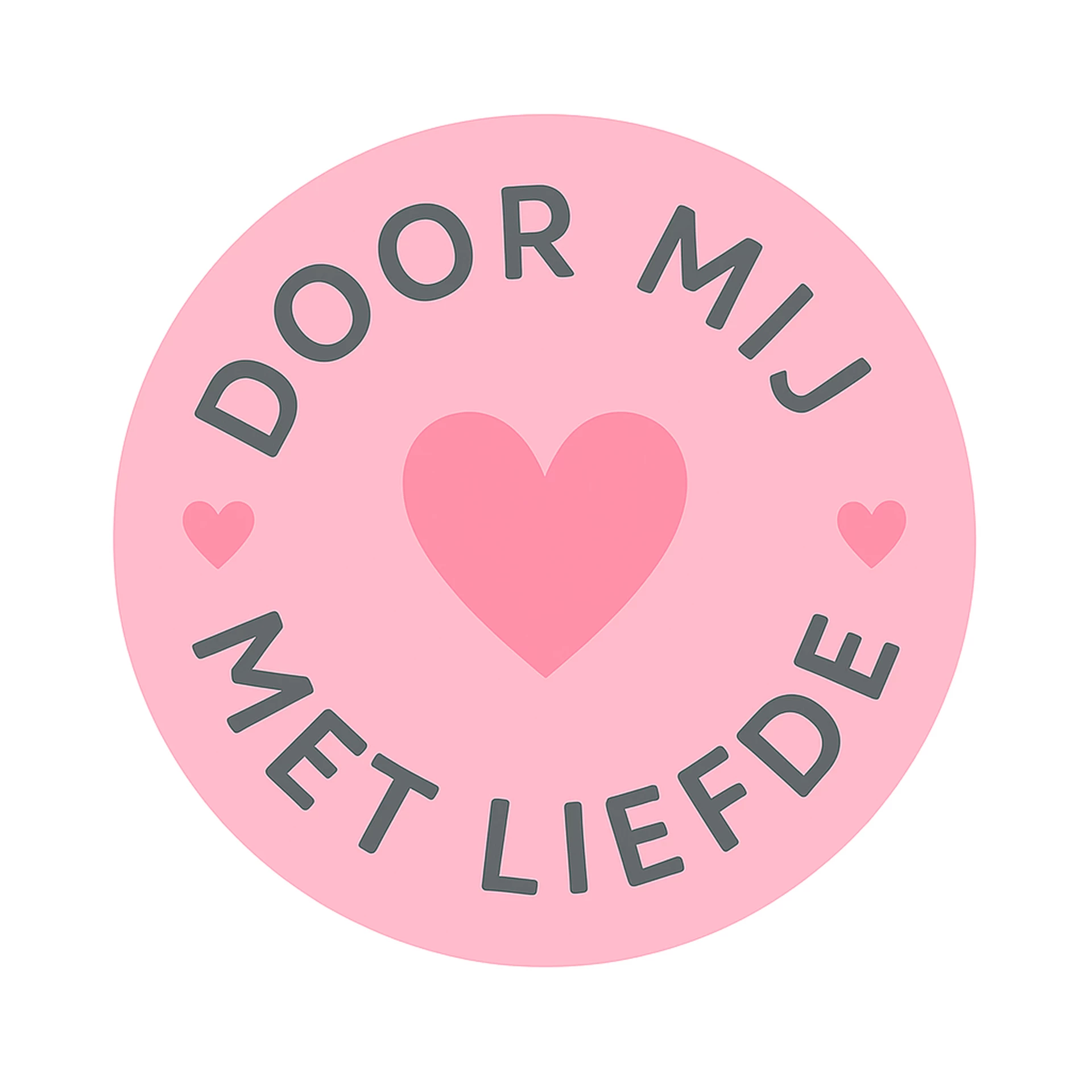 Door Mij Met Liefde