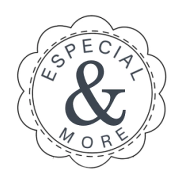 Especial & More