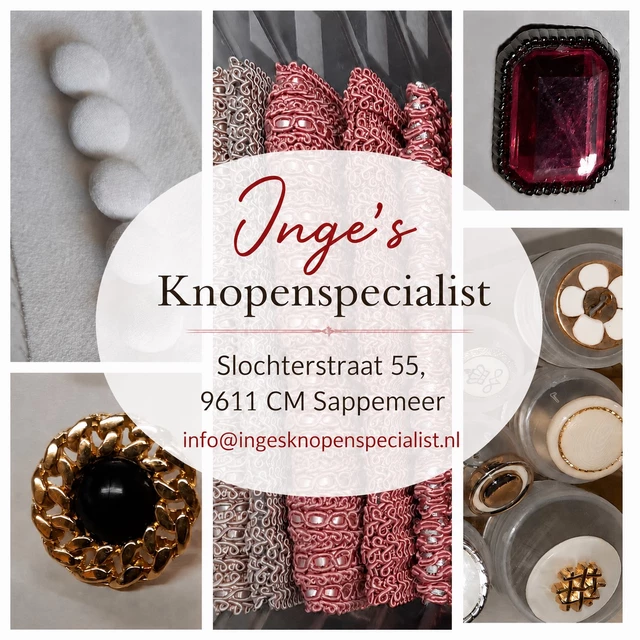 Inge's Knopenspecialist