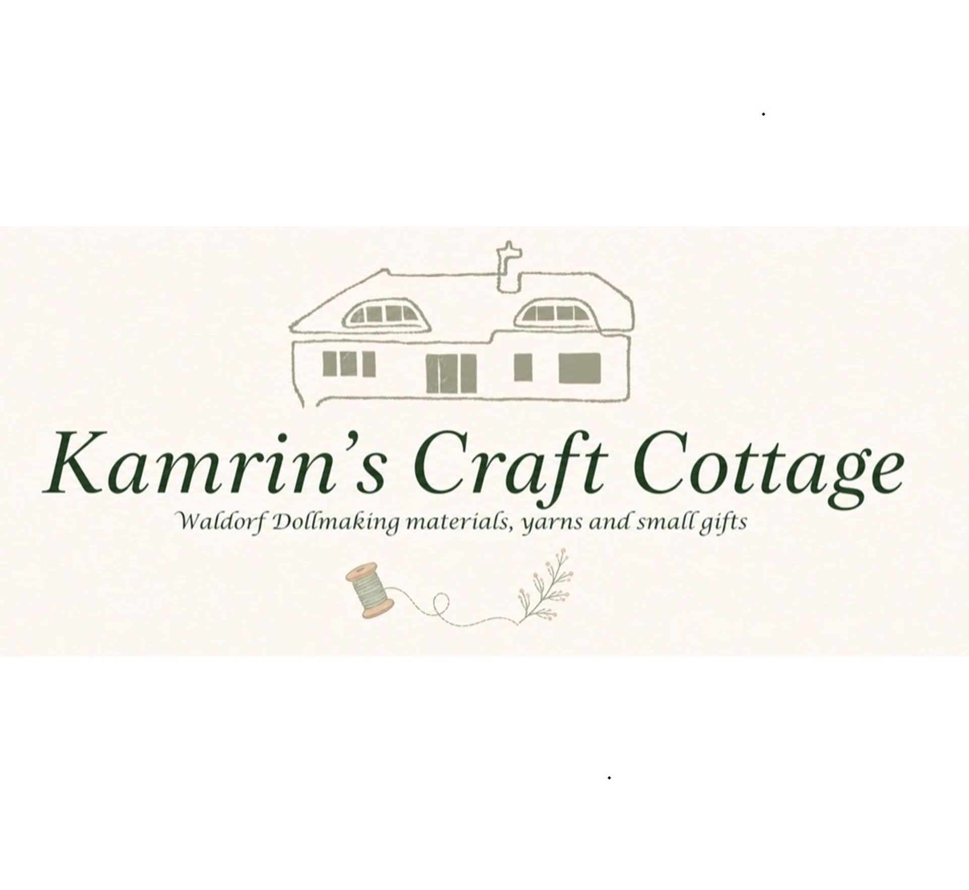 Kamrin's Craft Cottage