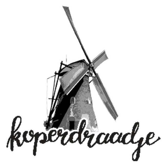 Koperdraadje