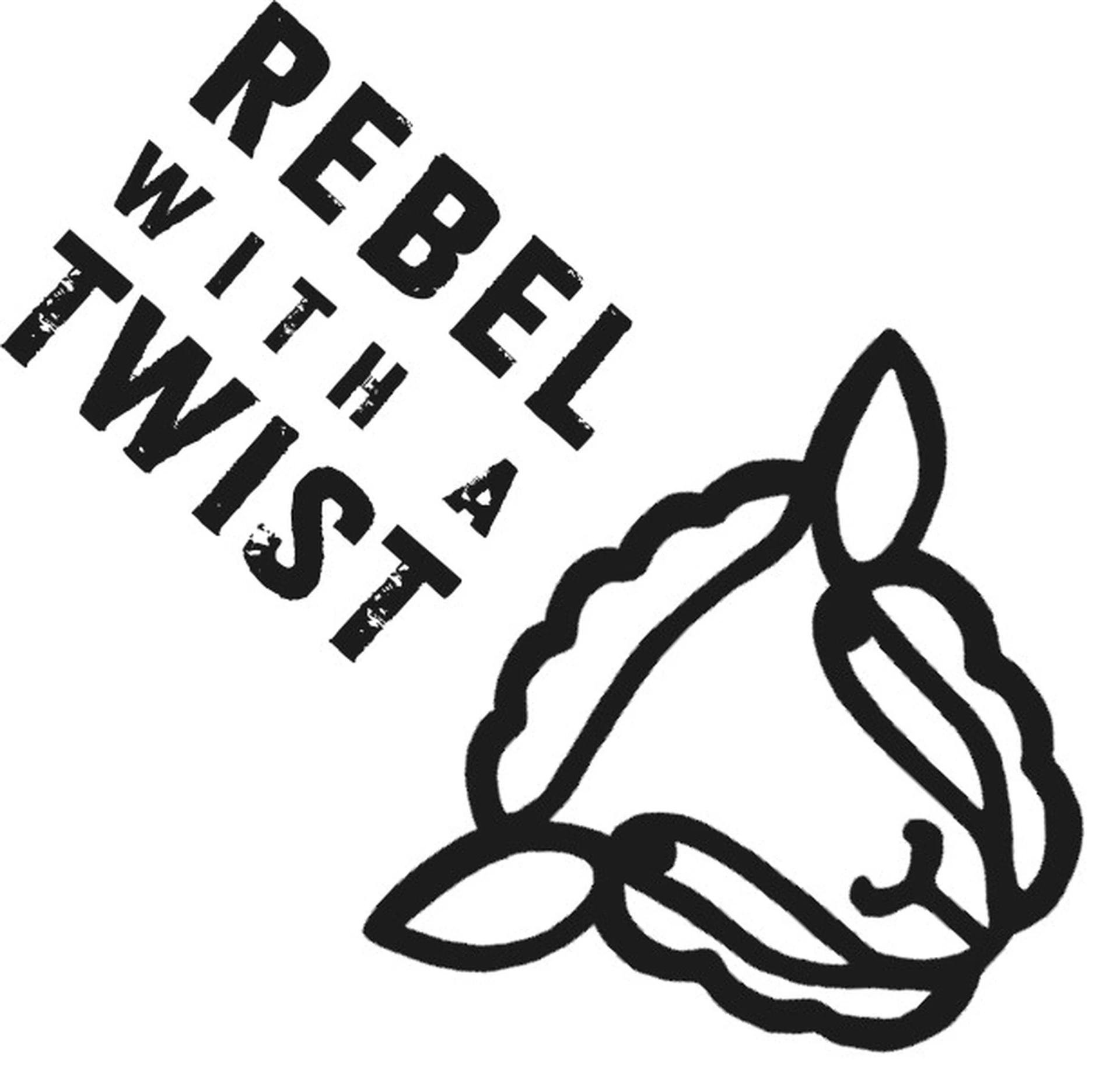 Rebel with a Twist
