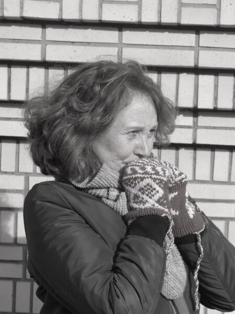 Jacqueline van Dillen