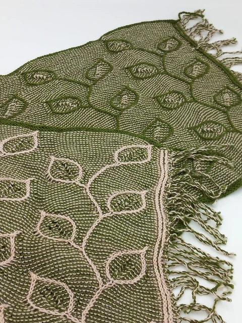 An Peeters - Fusion Knitting