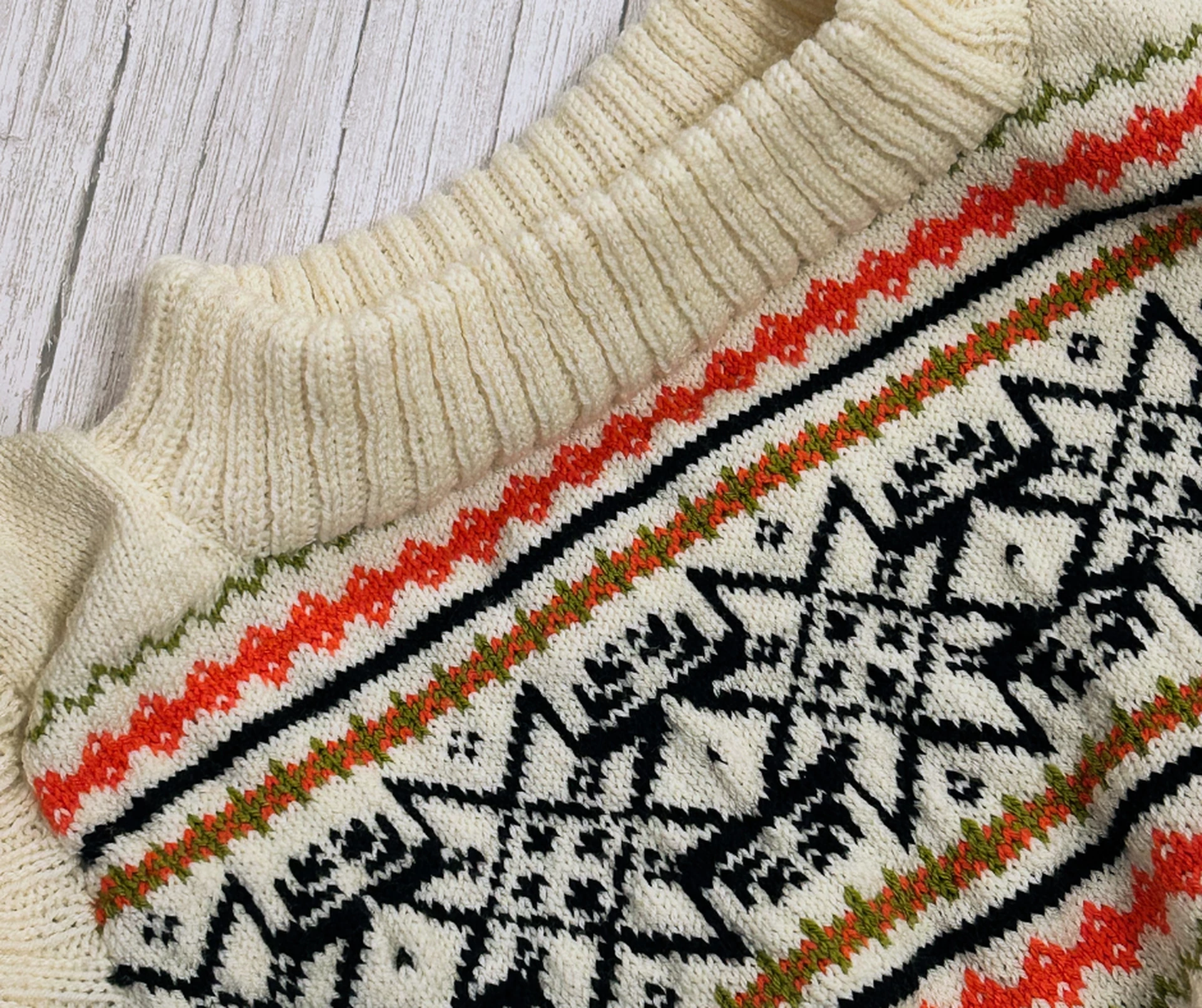 Barbara Seidenfaden - Ontwerp je eigen Fair Isle Trui of Sokken