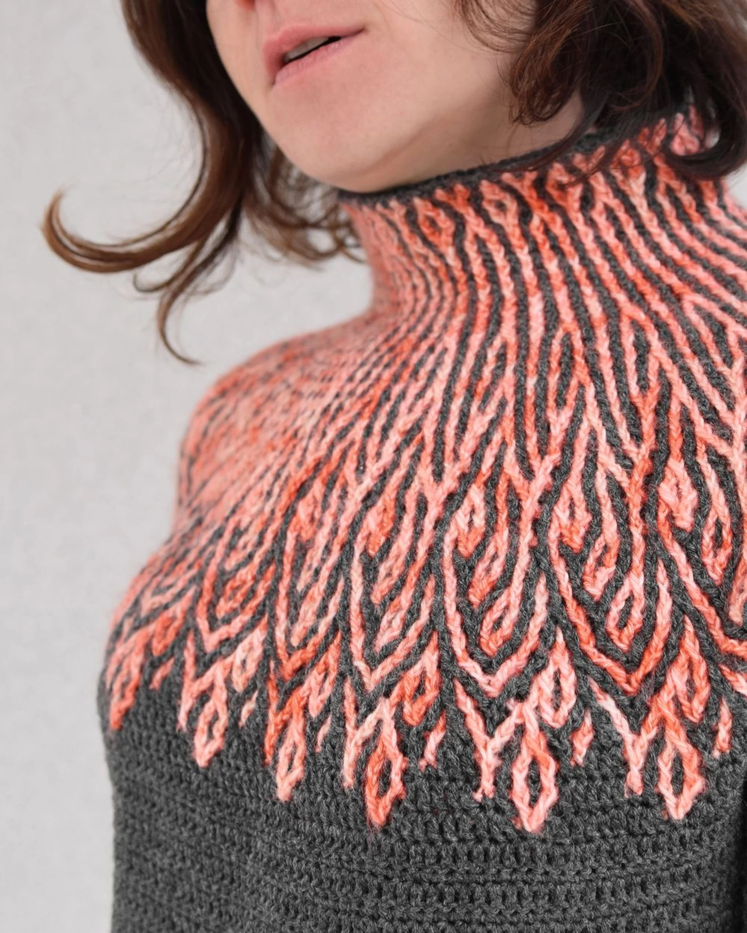 Tatsiana Kuprijančik (Lilla Björn Crochet) - Brioche Crochet  (haken)