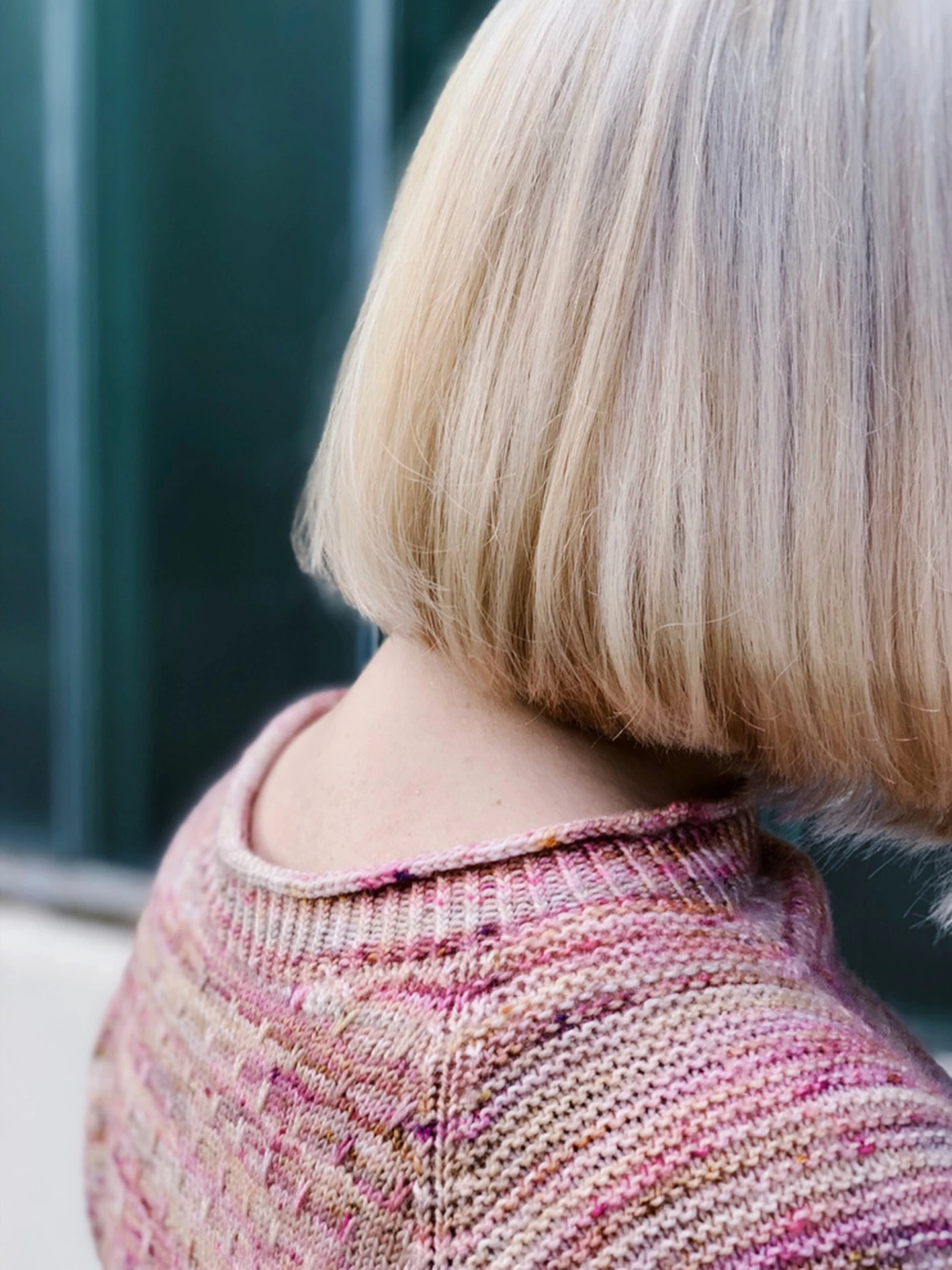 Yedra Knits - Understanding Top-Down Sweaters  - Foto 1