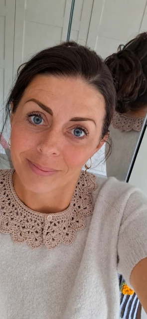 Meet & Greet: Caroline Seignette - CutiePieDesigns