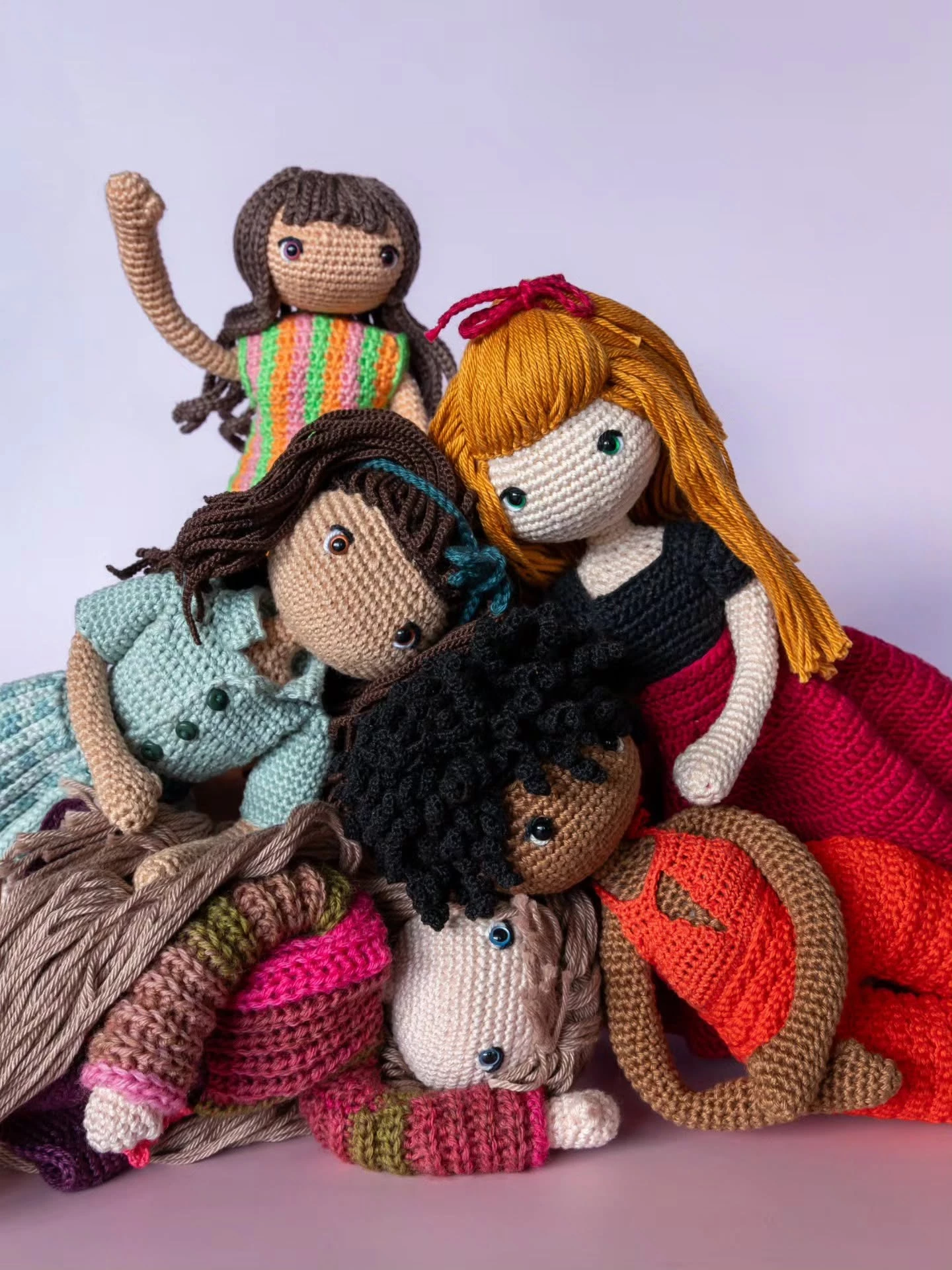 Meet & Greet: Alexa van Amilishly - Foto 2