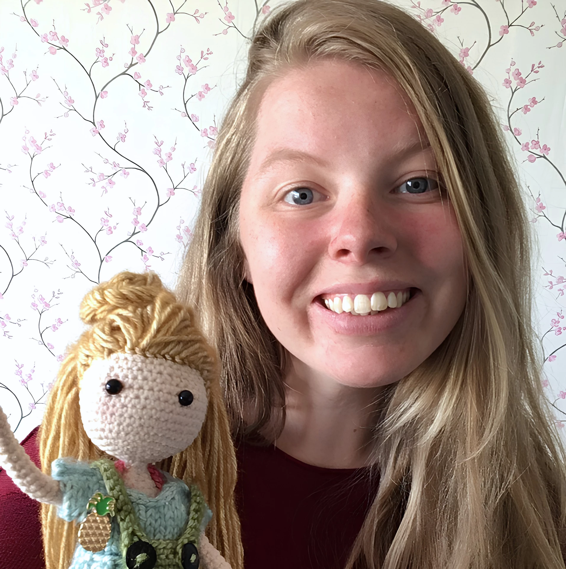 Meet & Greet: Alexa van Amilishly