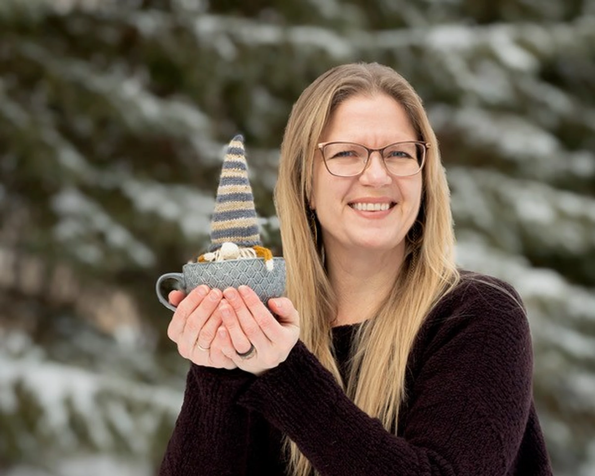 Meet & Greet: Sarah Schira