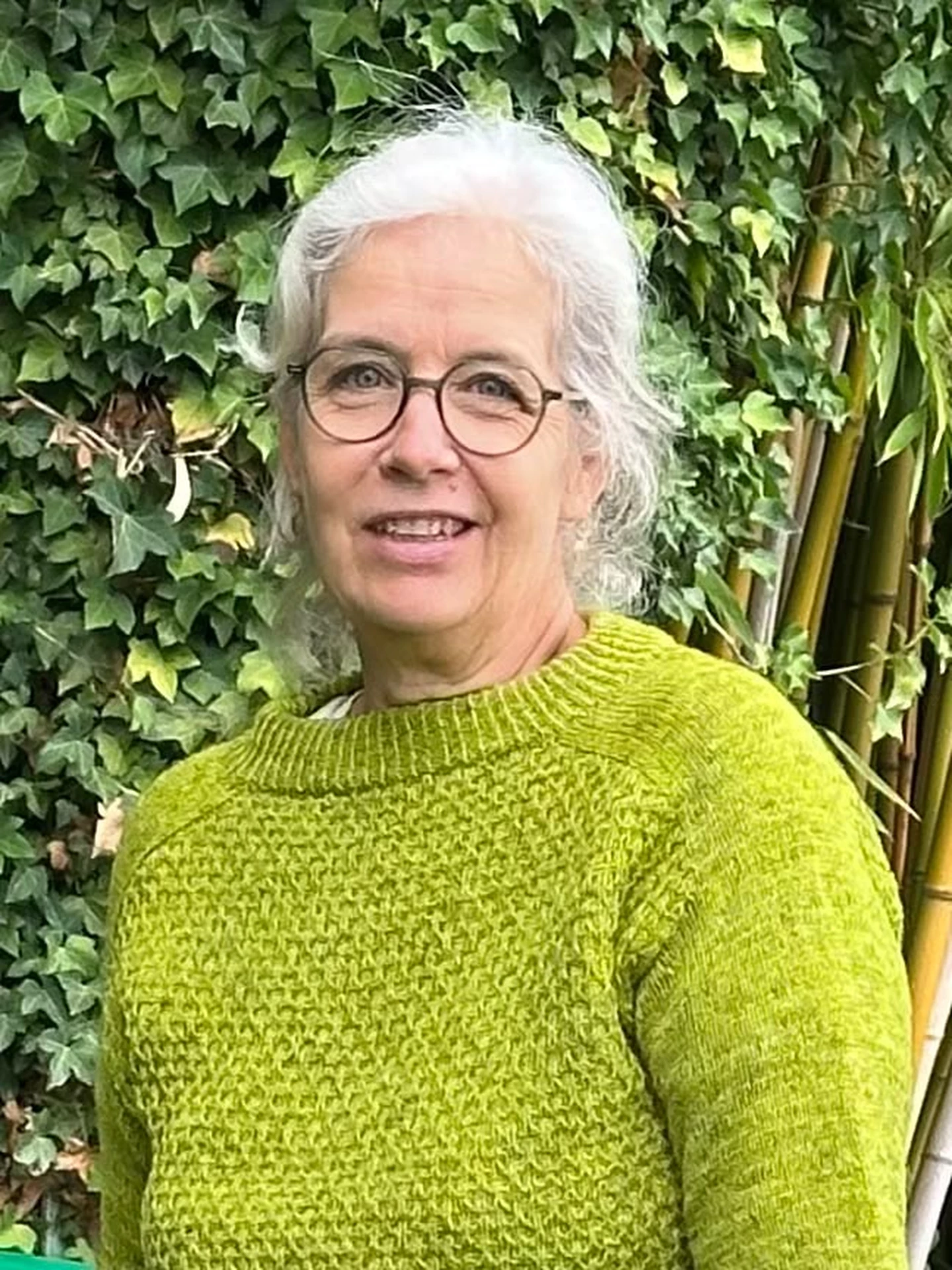Meet & Greet: Wol met Verve – Angelique - Foto 2