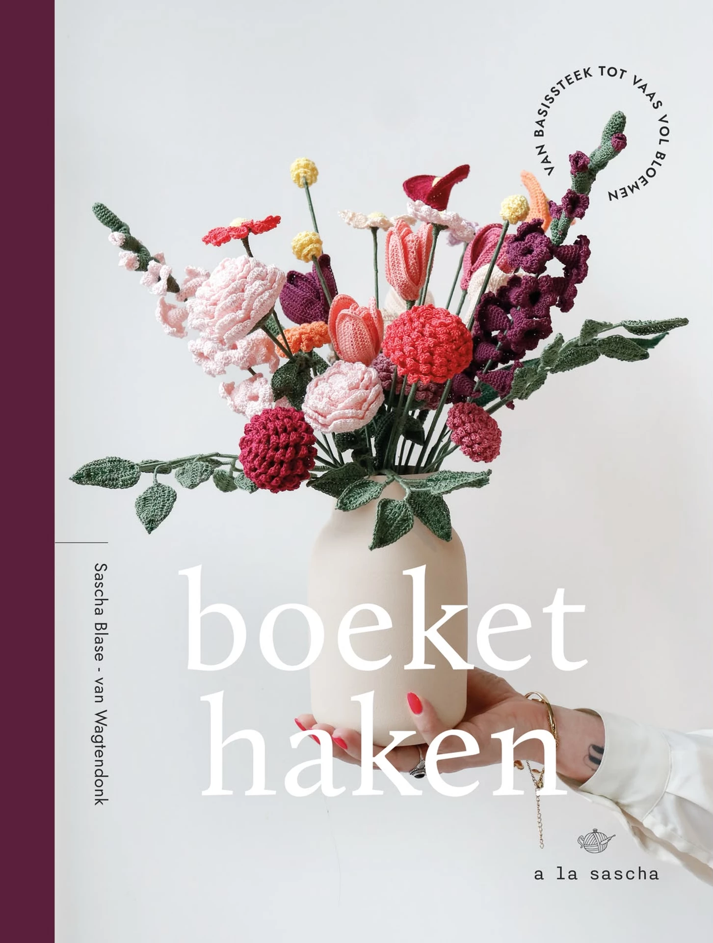 Meet & Greet: Sascha Blase-van Wagtendonk - Foto 2