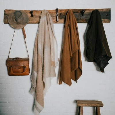 Garderobe