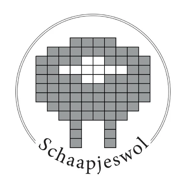 Schaapjeswol