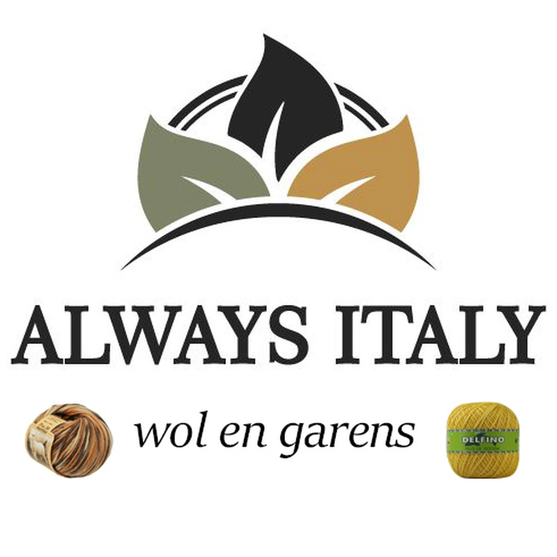 Always Italy 