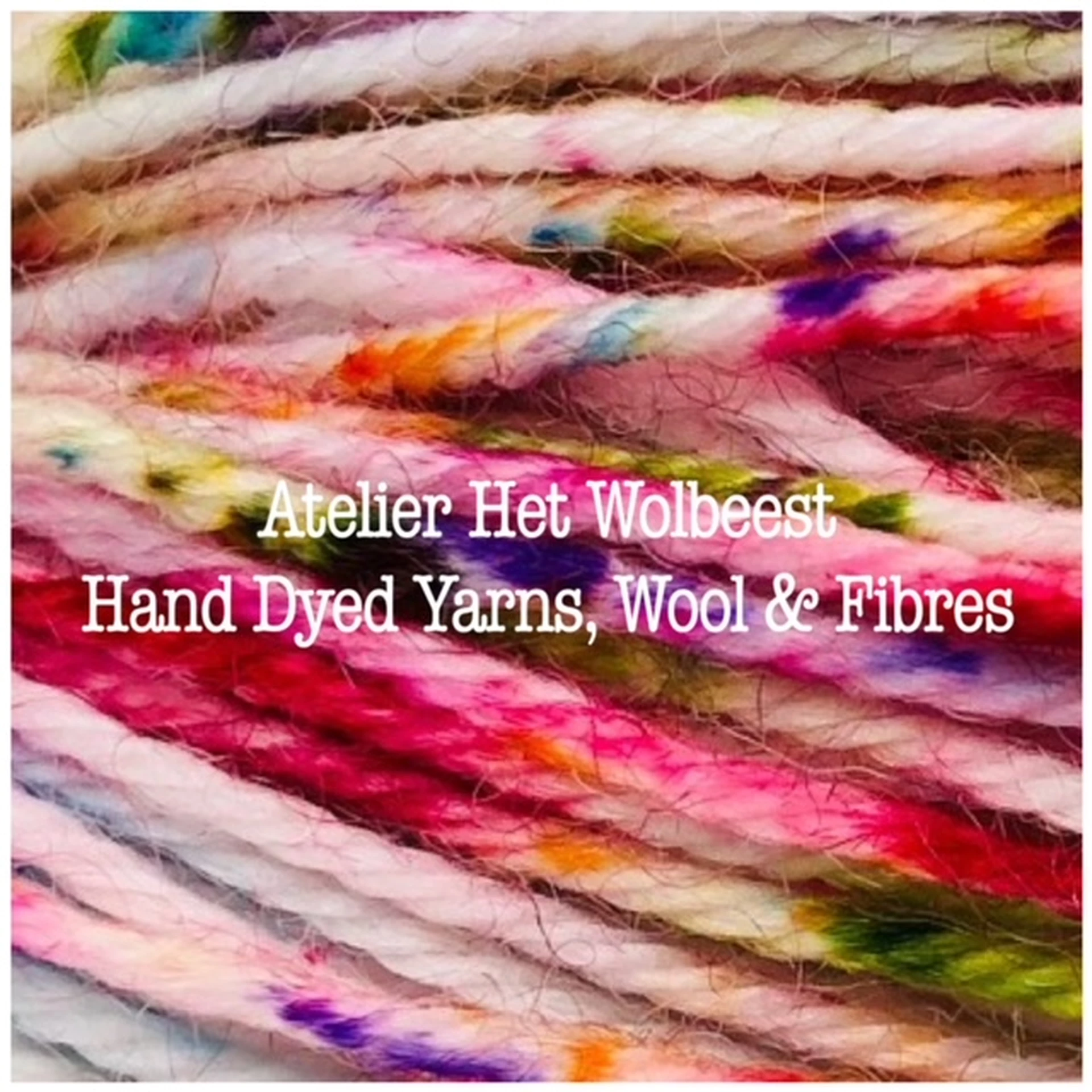 Atelier Het Wolbeest