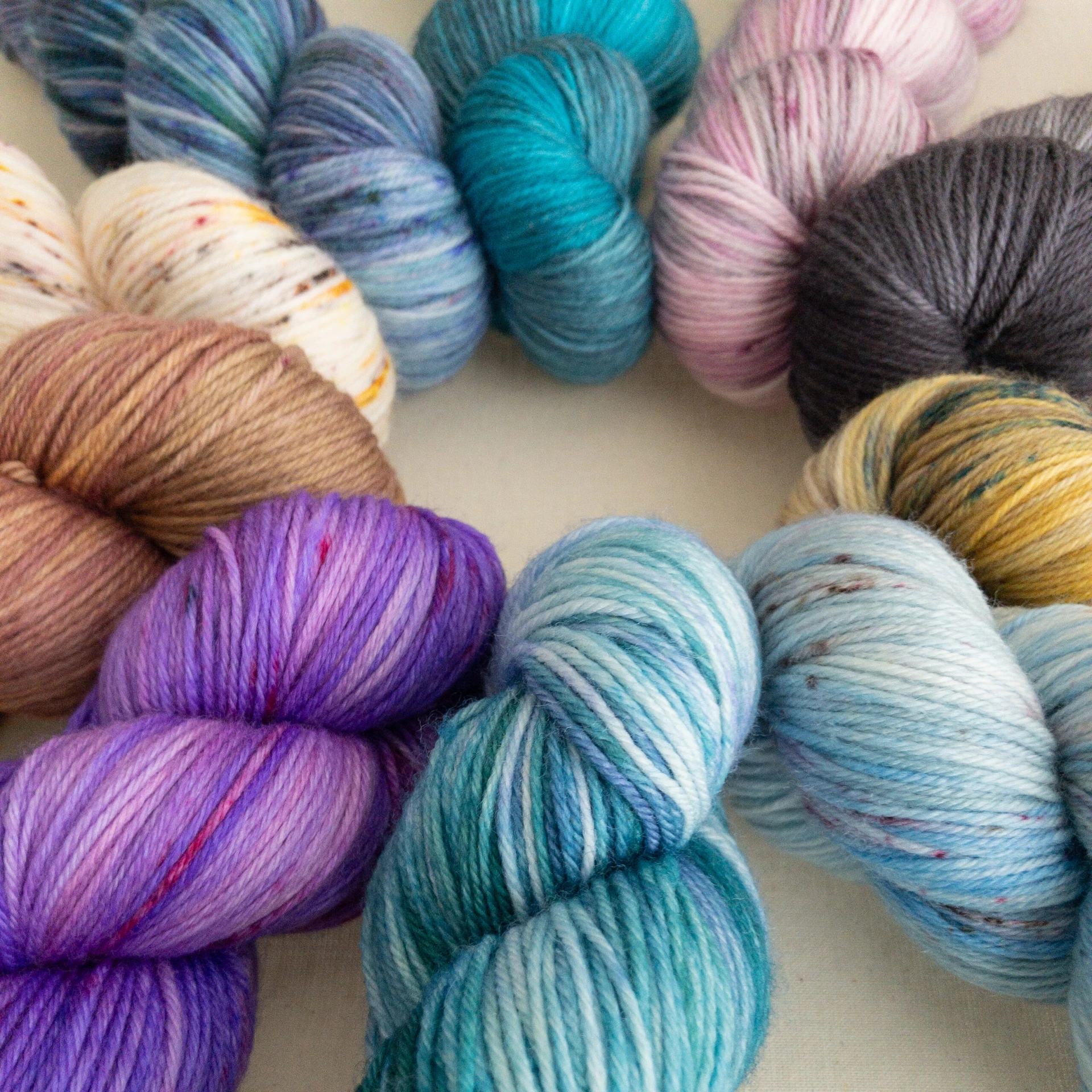 ByNelYarns - Foto 1