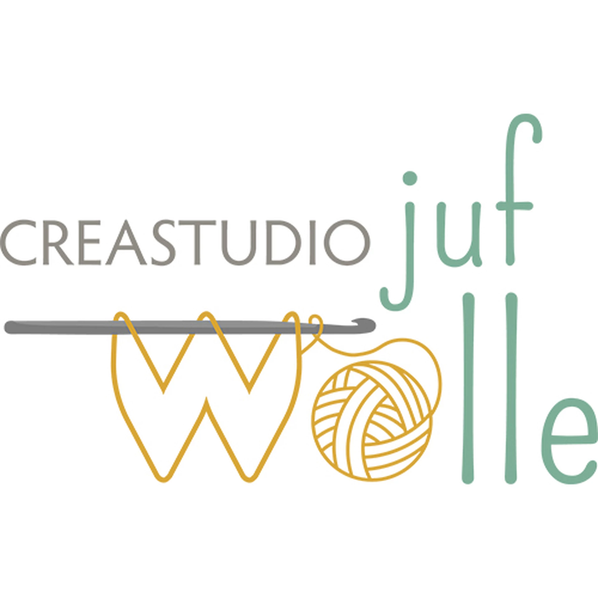 Creastudio Juf Wolle 