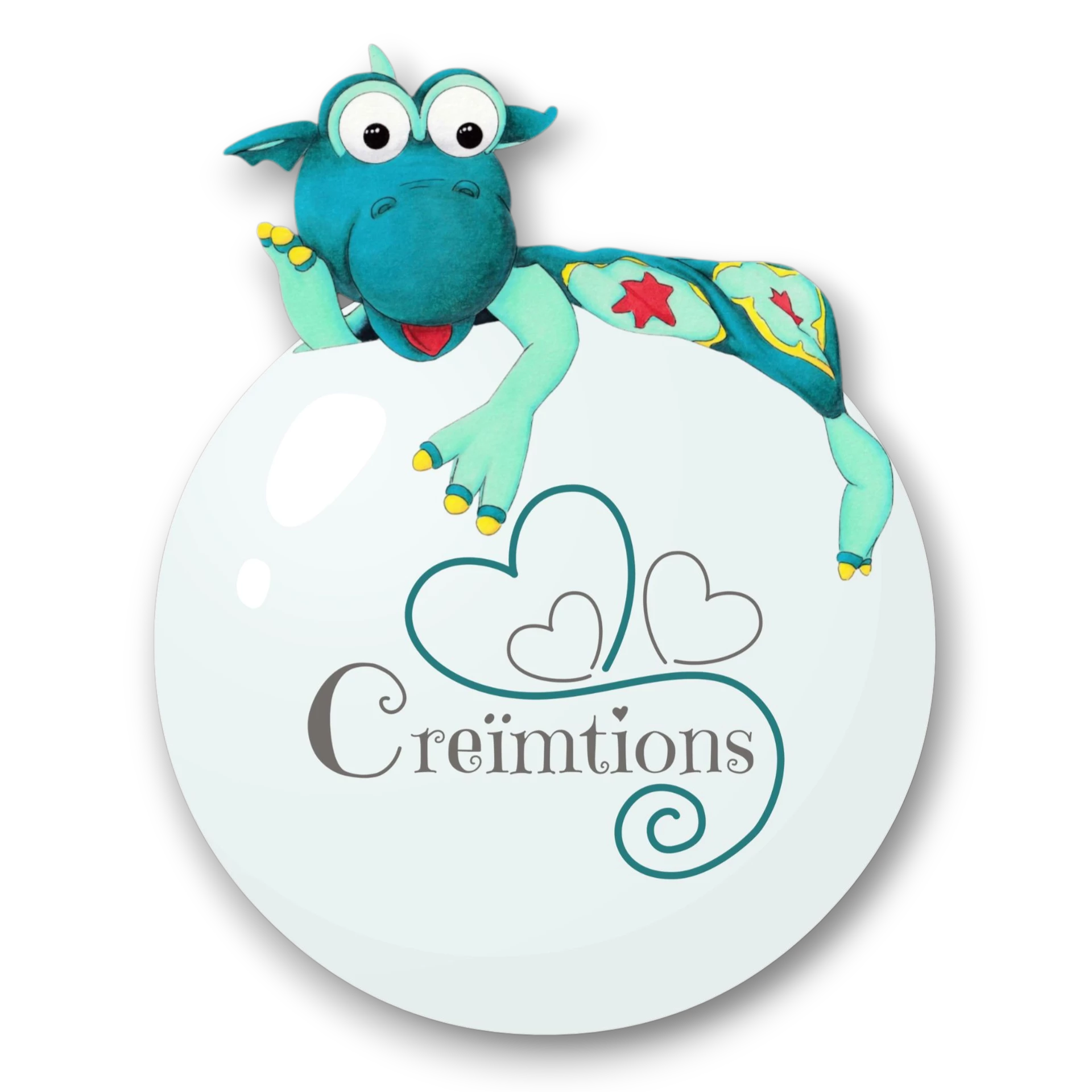 Creïmtions