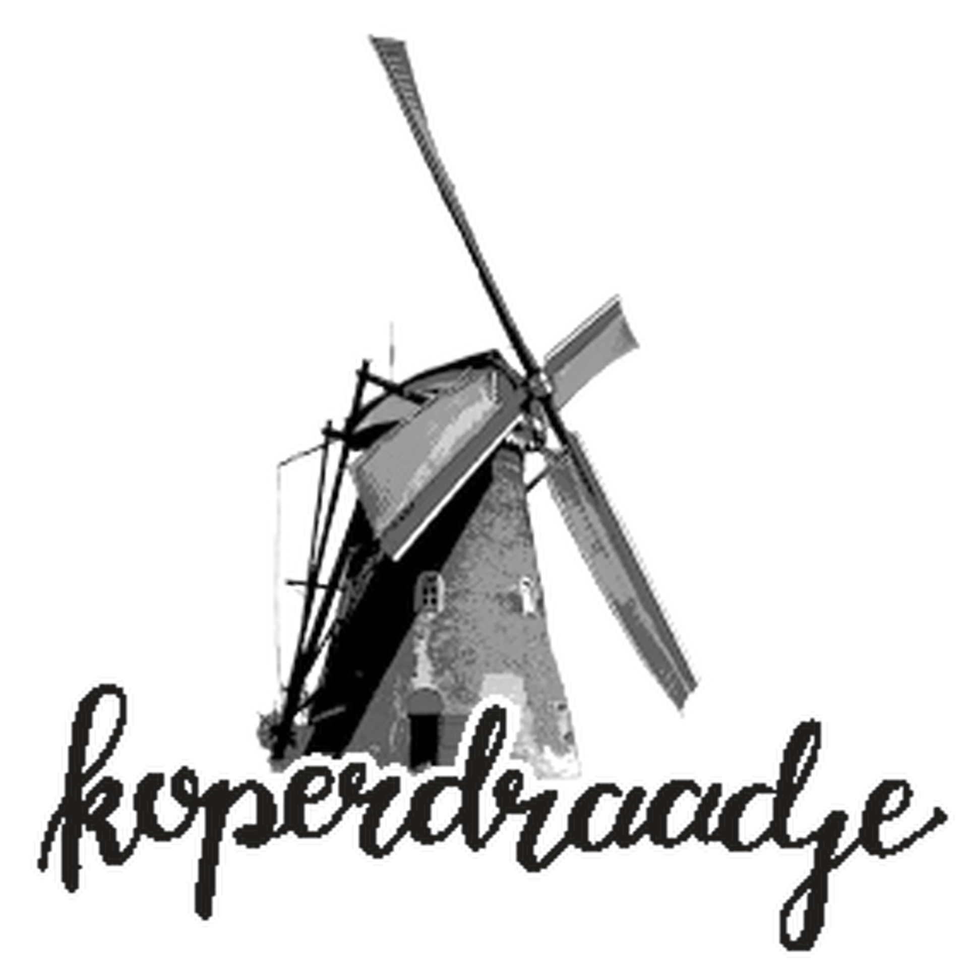 Koperdraadje