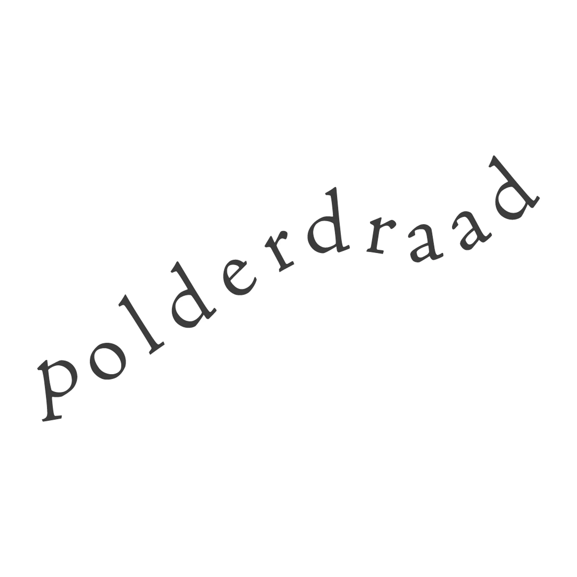 Polderdraad