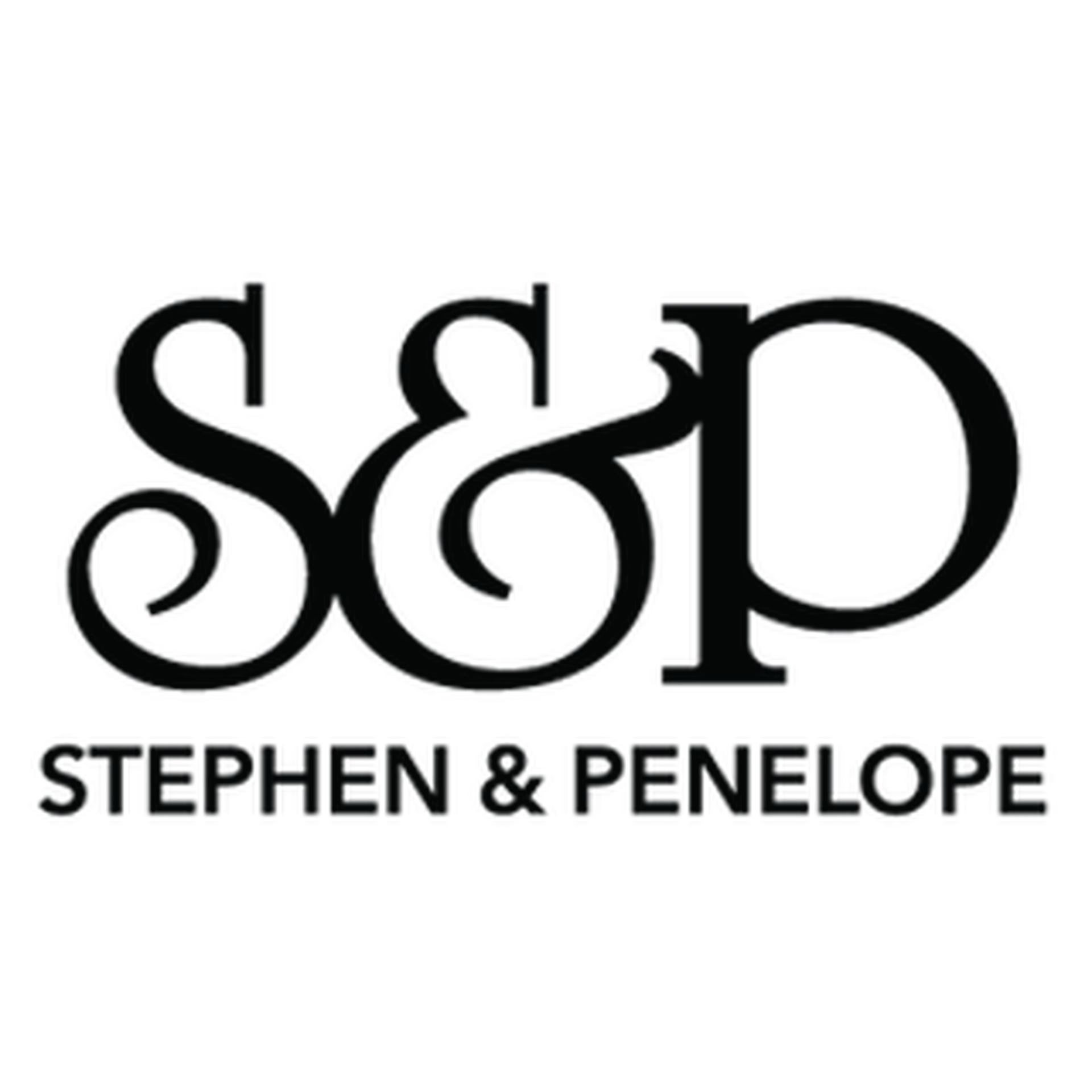 Stephen & Penelope