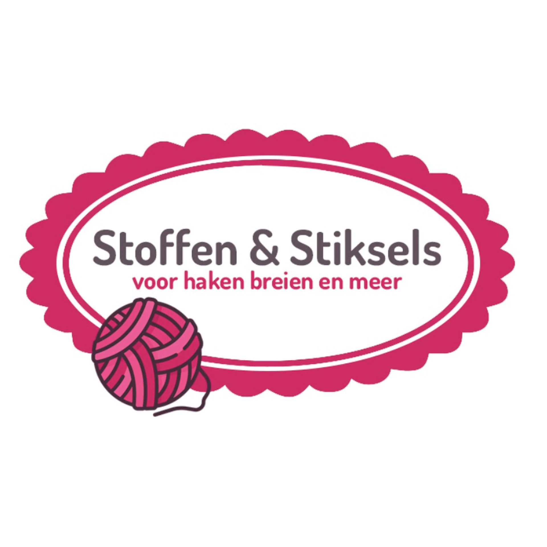 Stoffen en Stiksels