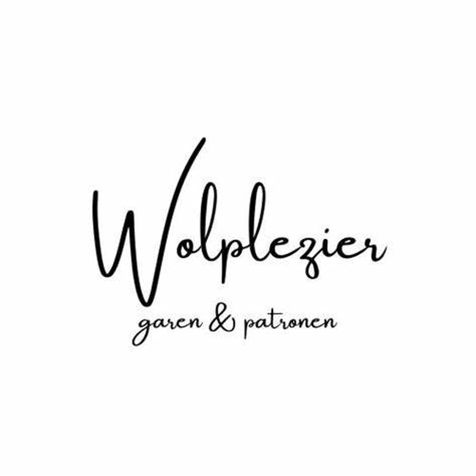 Wolplezier