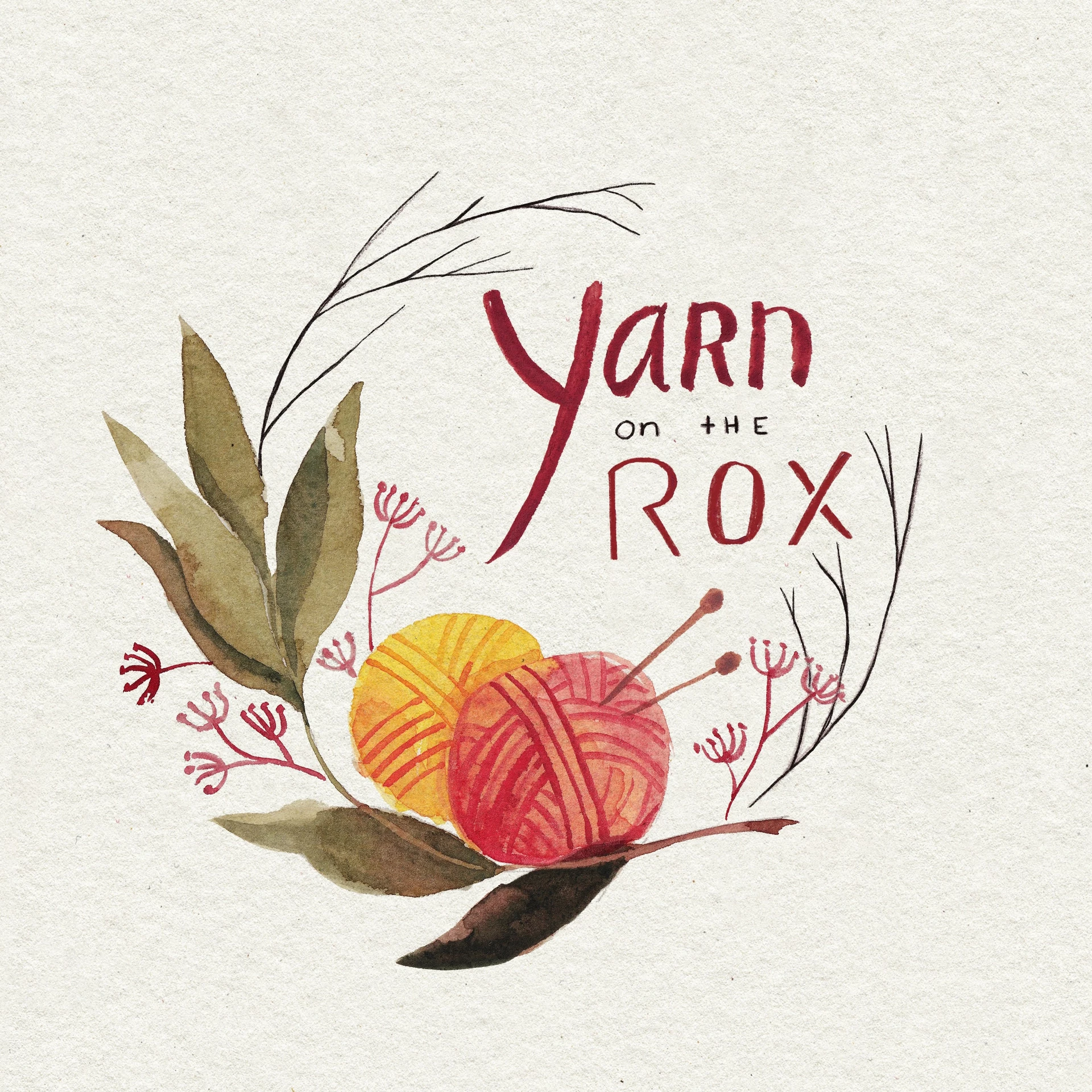 Yarn on the Rox