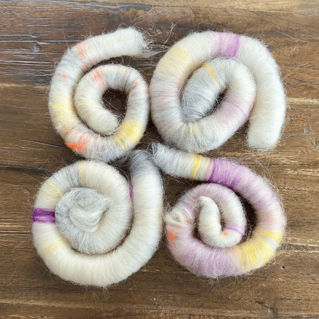 Studio Spintol - Blendingboard workshop